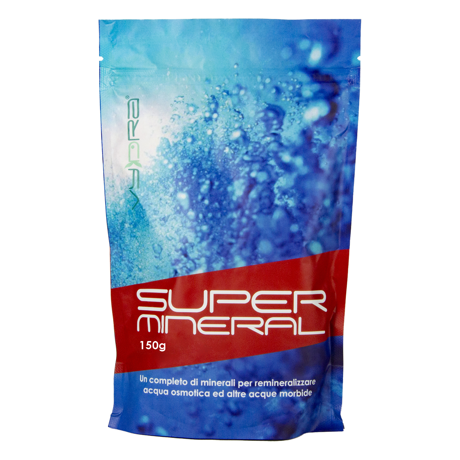 SUPERMINERAL 150g